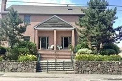 157 Summer Street #1 1