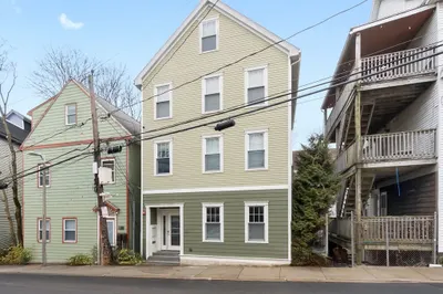 30 Armstrong Street #101