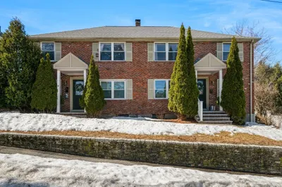 34 Gill Rd #4
