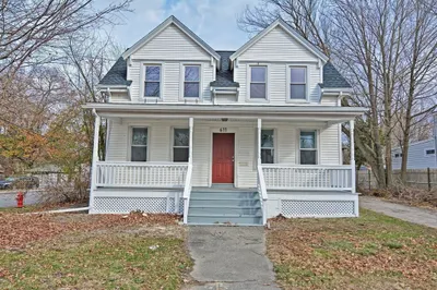 611 N Main St #2 1