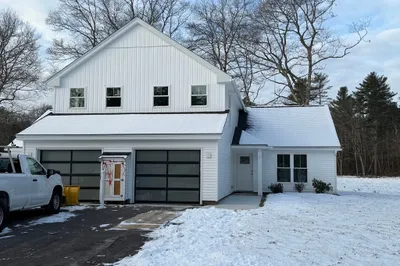 22 Barracks Road #22 1