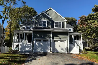 30 Sherman Street #B 1