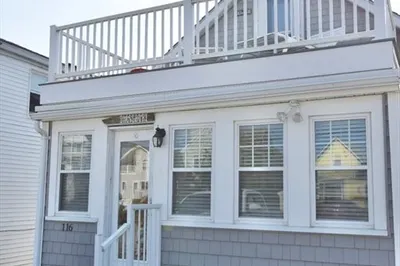 116 Atlantic Ave