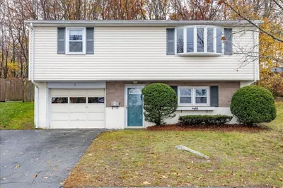 5 Louis Rd