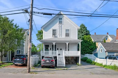 25 Pearl Street 1