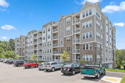 300 Martins Landing #511 1