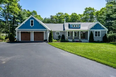 265 Cotuit Rd 1