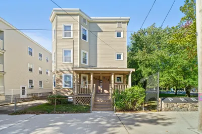 363 Washington St #1 1