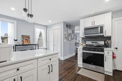 16 Cloutman St #2 1