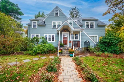 7 Appalachian Rd
