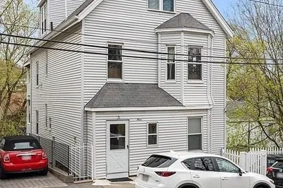 3 Nira Avenue #3