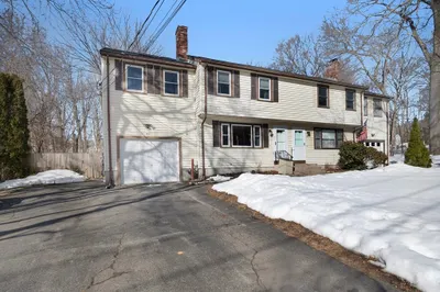 19 Evergreen Street #A