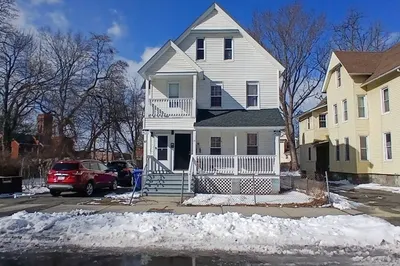 26 Calhoun Street #2 1