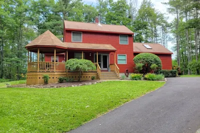 34 Mill Glen Road 1