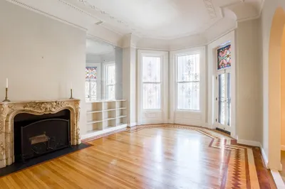 327 Commonwealth Ave #2