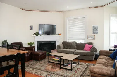 25 Garrison Rd #2