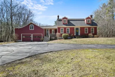 78 Daniels Road 1