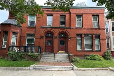 8 Park Street #3