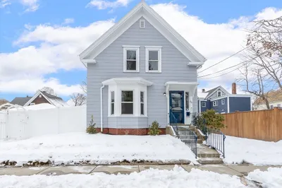 23 Reynolds Avenue