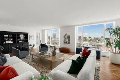 2 Commonwealth Avenue #15E/F 1