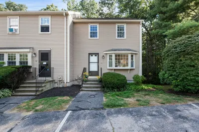 13 Pine View #13