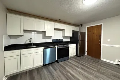 805 Haverhill Street #3-B3 1