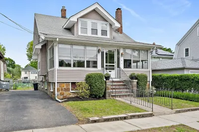 9 Granger St