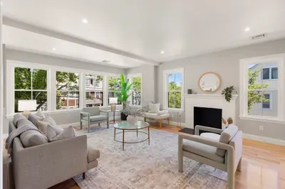 48 Mt Vernon St #2 1