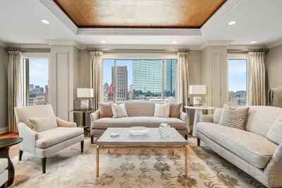 1 Huntington Avenue #1101