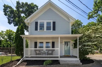 91 Freeman St