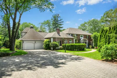 11 Scotch Pine Cir