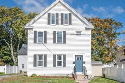 15 Barnum Street