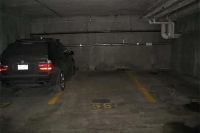 3 Douglass Park #PARKING 55