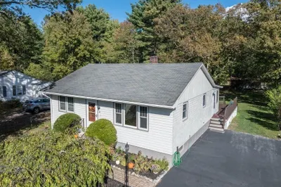 167 Lancaster Road