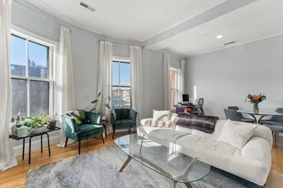 460 Massachusetts Ave #3