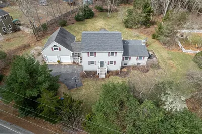 40 Fosdick Rd 1