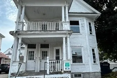 92-94 Bellevue Street
