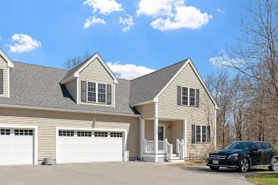 1148 Hill Rd #1148 1