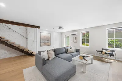 306 Columbus Ave #1