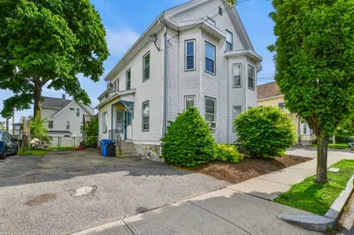 164 Chestnut Street #2