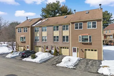 91 Heritage Drive #91 1