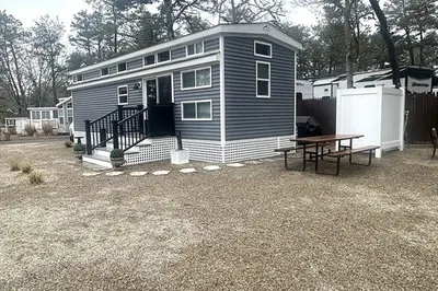 310 Old Chatham Road #98A