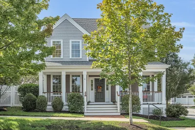8 Stevens Rd #8 1