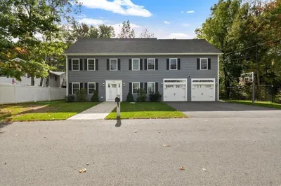 60 Cornelie Road 1