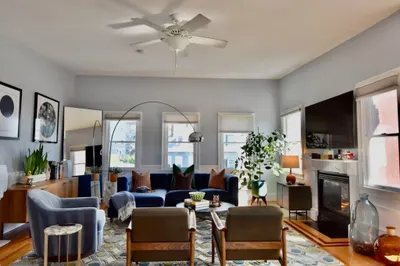 157 Dorchester Street #2