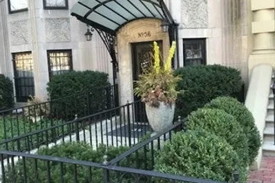 56 Commonwealth Ave #63