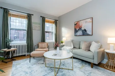 36 Linnaean St #11