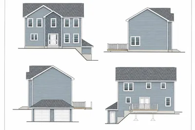 Lot 14 Baldwinville Road 1
