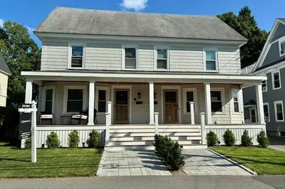 61 Elm Street #61 1