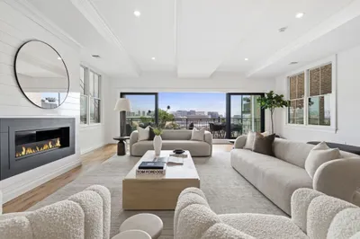 520 East Broadway #2 1
